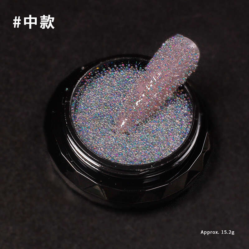 Laser Beads - L
