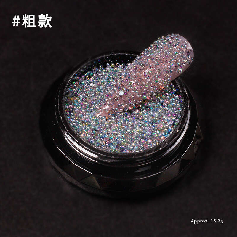 Laser Beads - m
