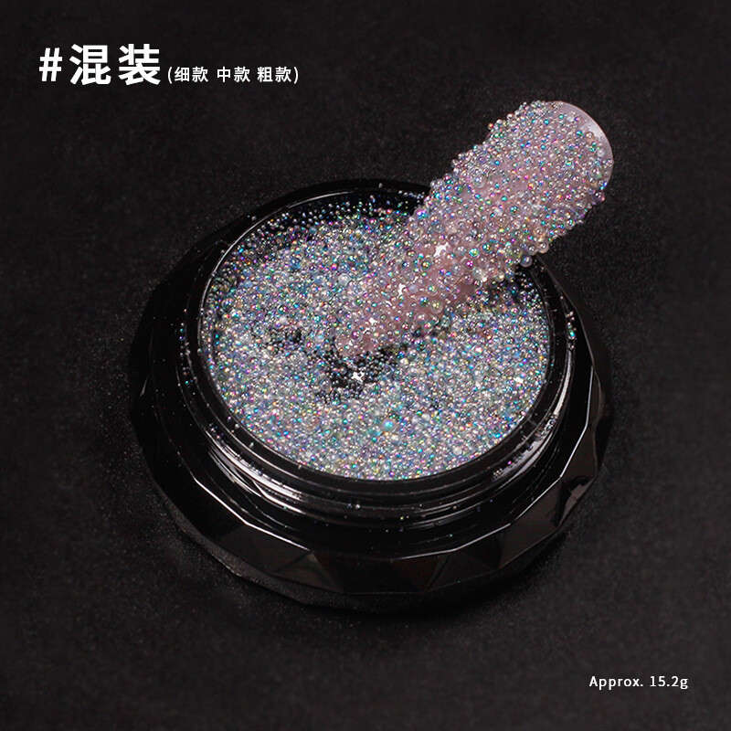 Laser Beads - mix
