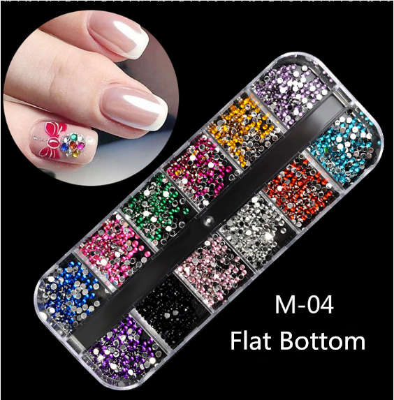 3000pcs Diamonds -Mix