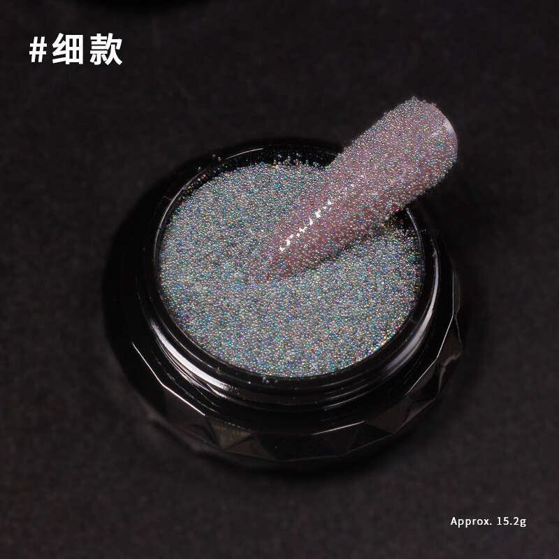 Laser Beads - s