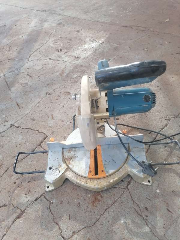 Ryobi 1200 watt Mitre Saw