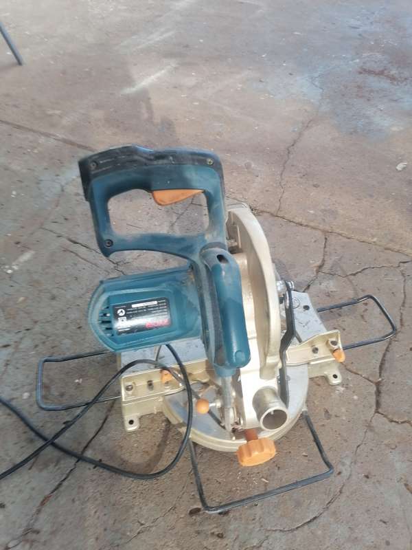 Ryobi 1200 watt Mitre Saw