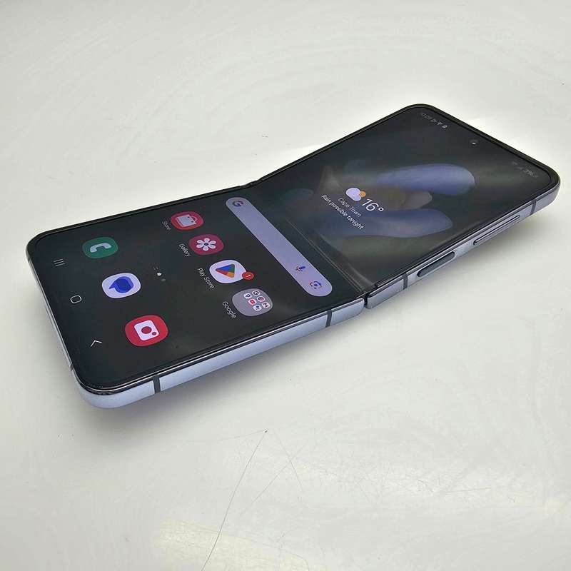 Galaxy Z Flip 4