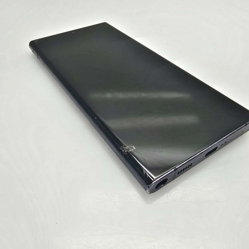 Samsung Galaxy S22 Ultra