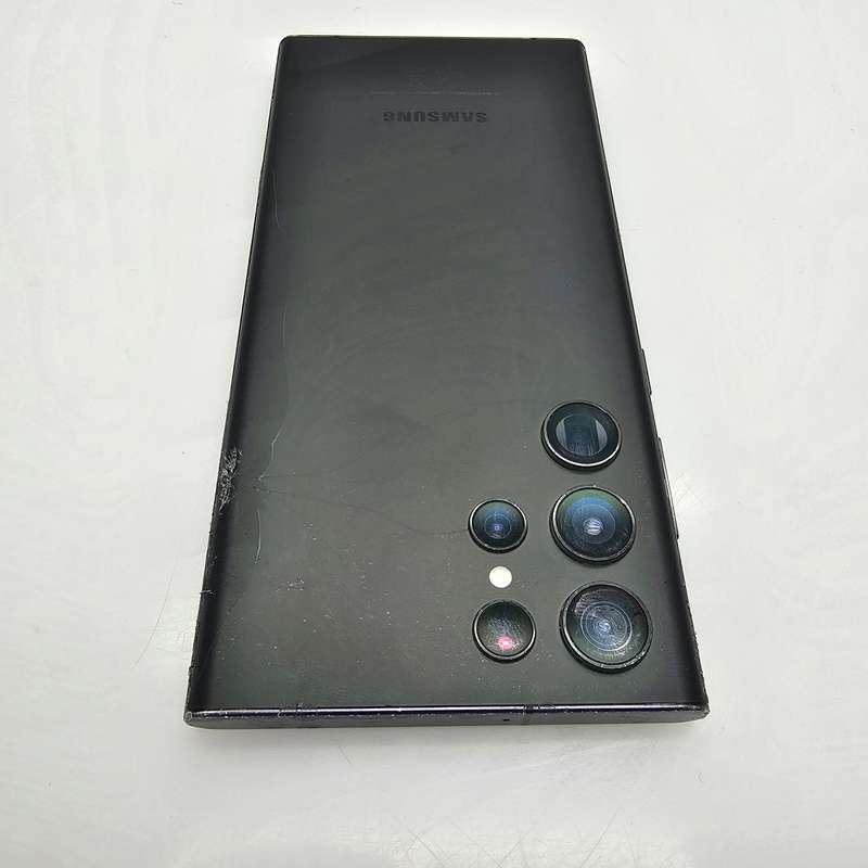 Samsung Galaxy S22 Ultra