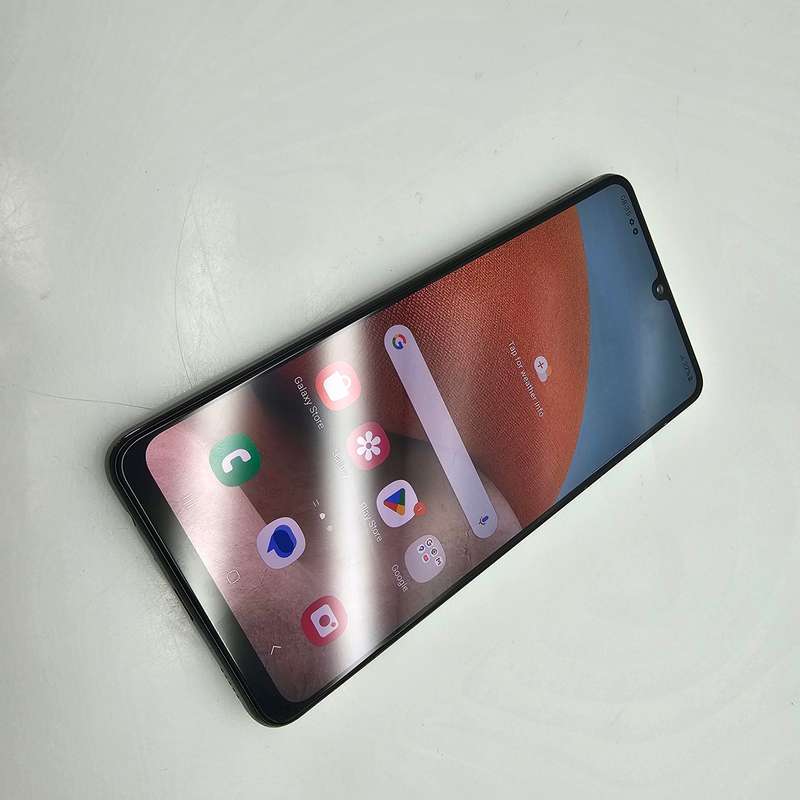 Galaxy A32