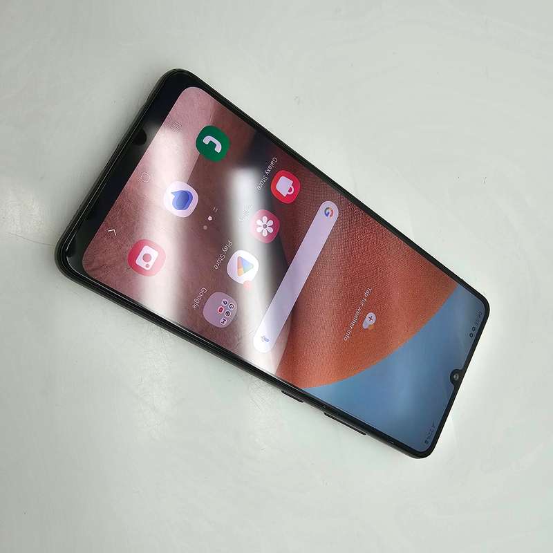 Galaxy A32