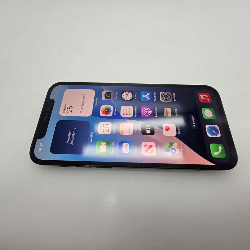 iPhone 12 Pro