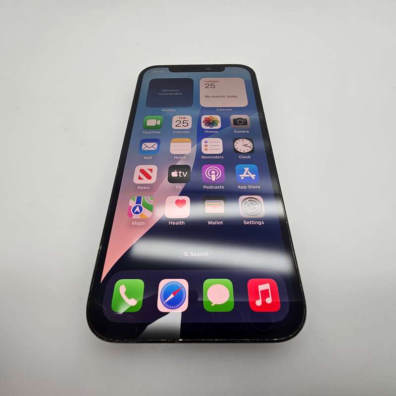 iPhone 12 Pro