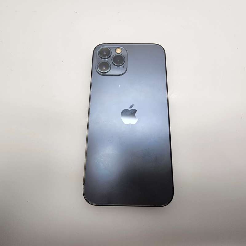 iPhone 12 Pro