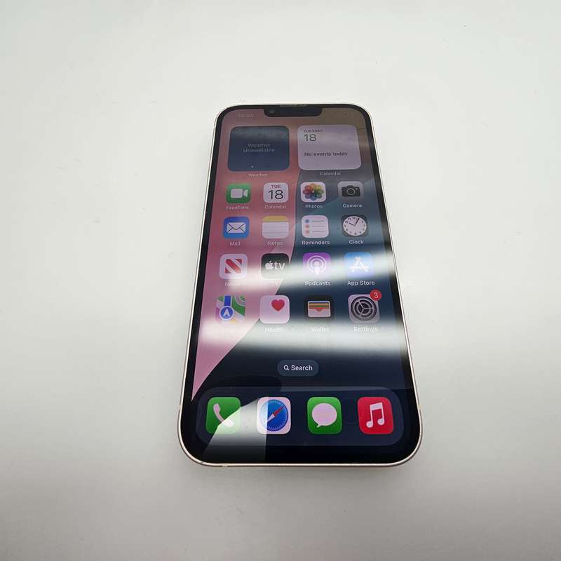 iPhone 13