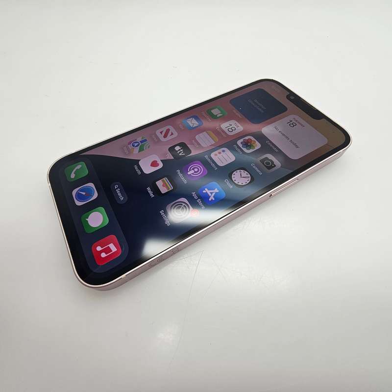 iPhone 13