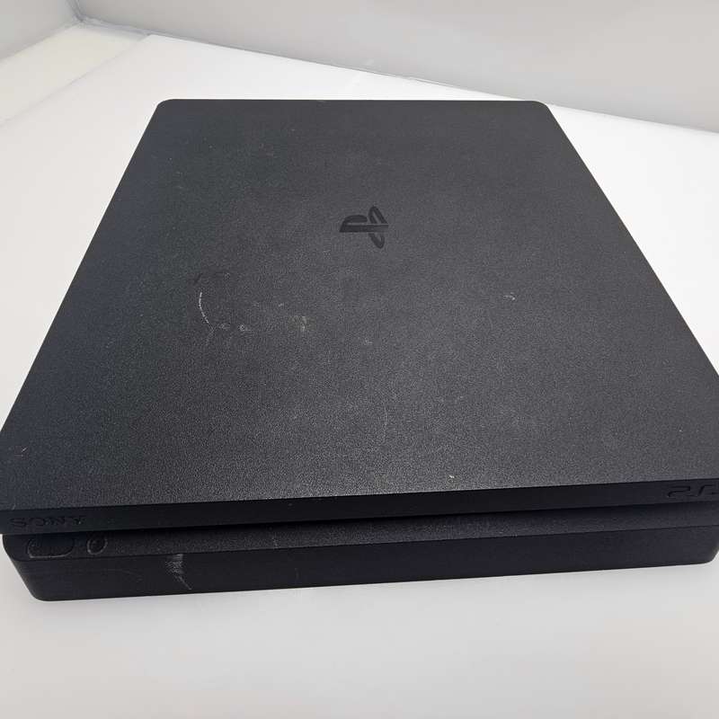 playstation 4