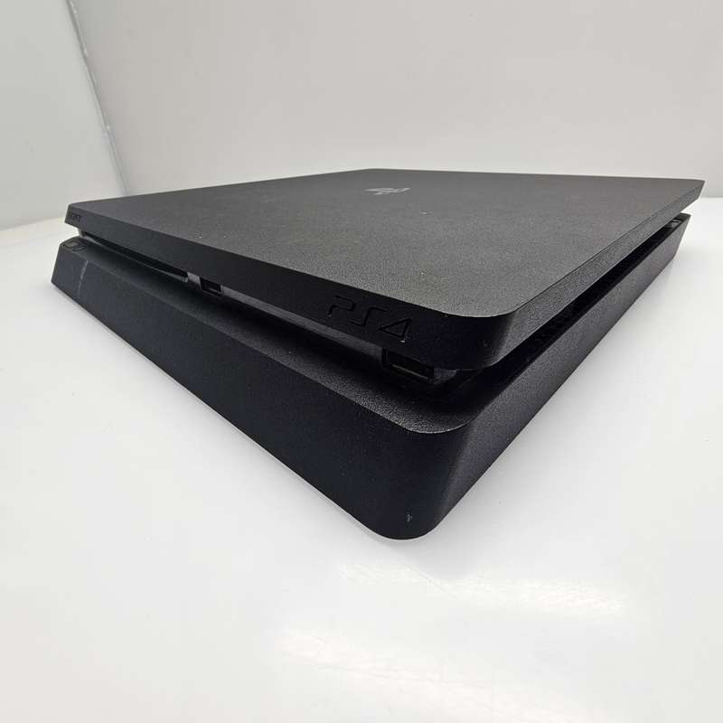 playstation 4