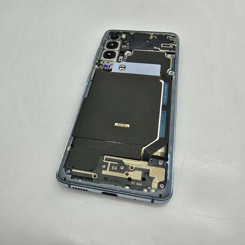 Samsung galaxy S20