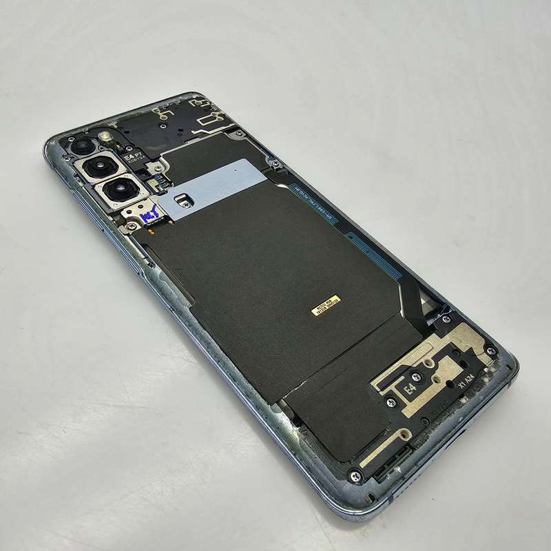 Samsung galaxy S20