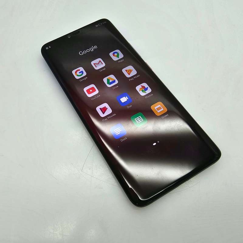 Huawei Mate 20 Pro