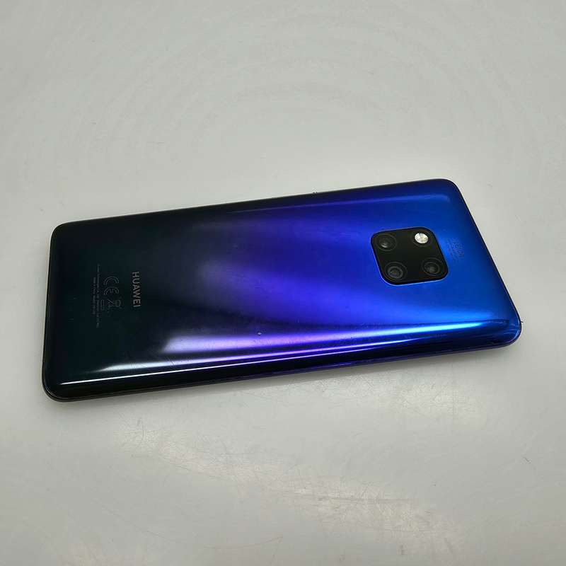 Huawei Mate 20 Pro