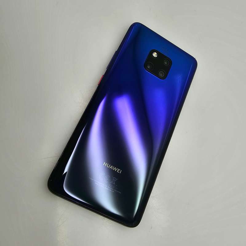 Huawei Mate 20 Pro