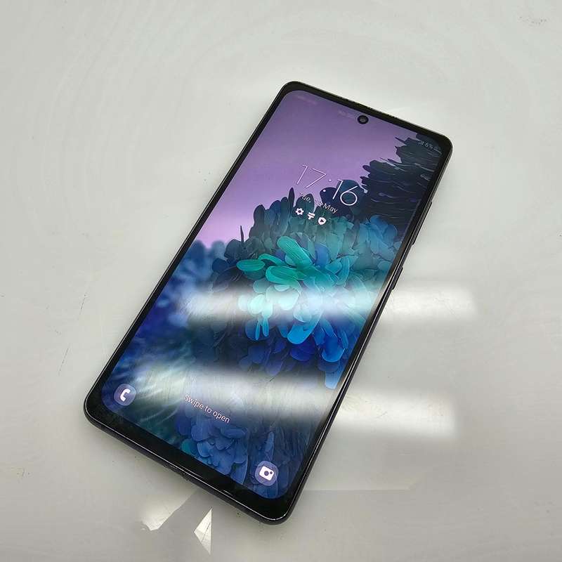 Samsung S20 FE