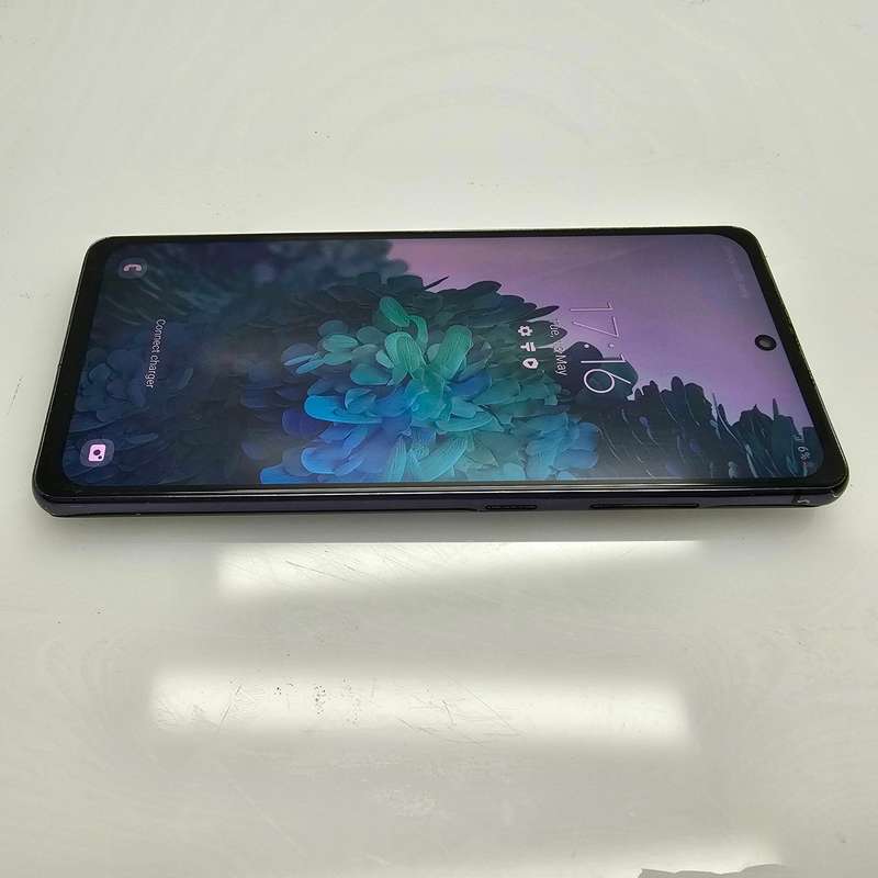 Samsung S20 FE