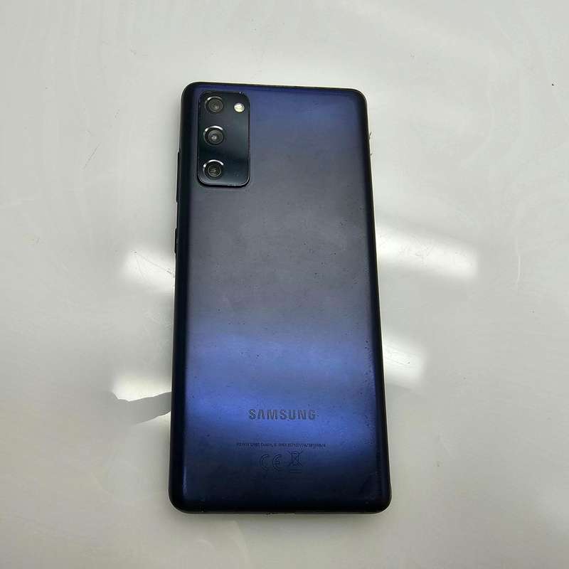 Samsung S20 FE