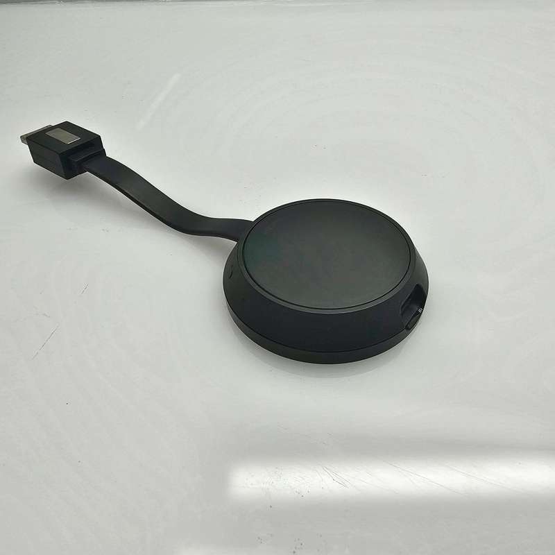 Chromecast Ultra