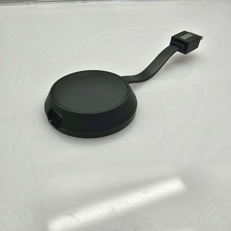 Chromecast Ultra