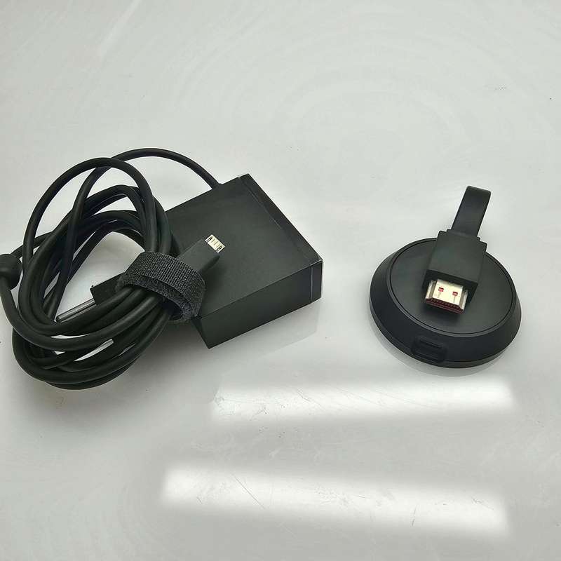 Chromecast Ultra