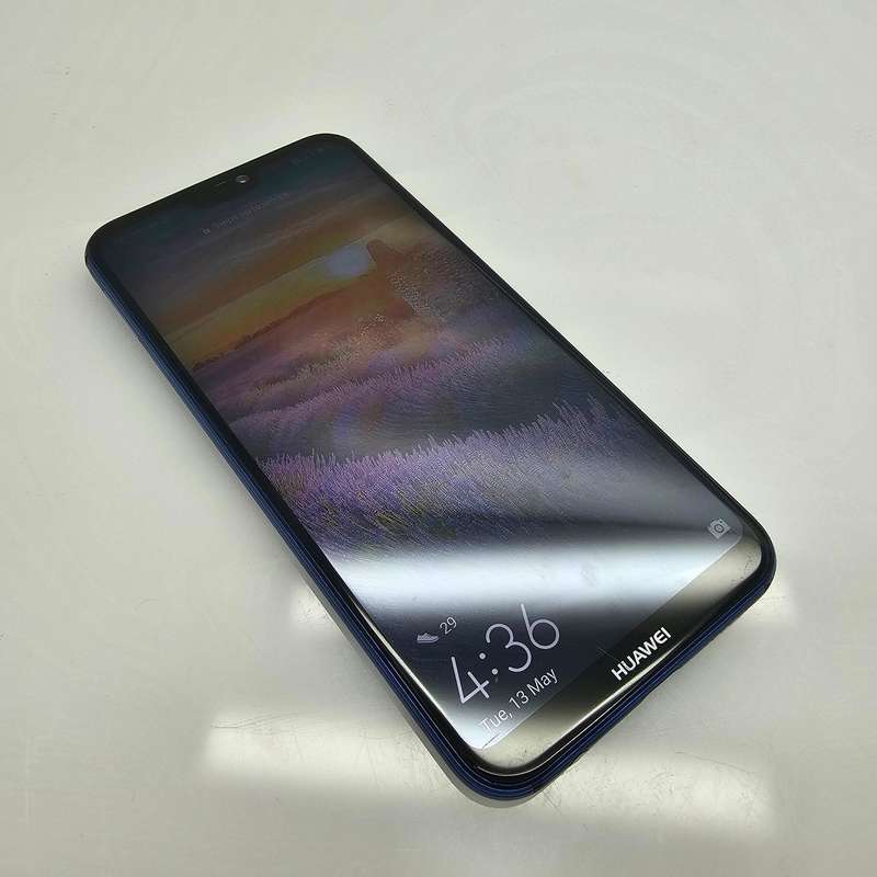 P20 Lite