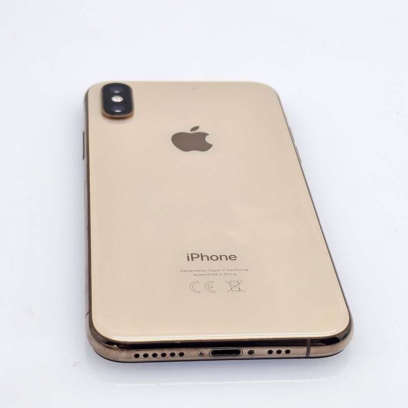 iPhone XS 64GB Gold