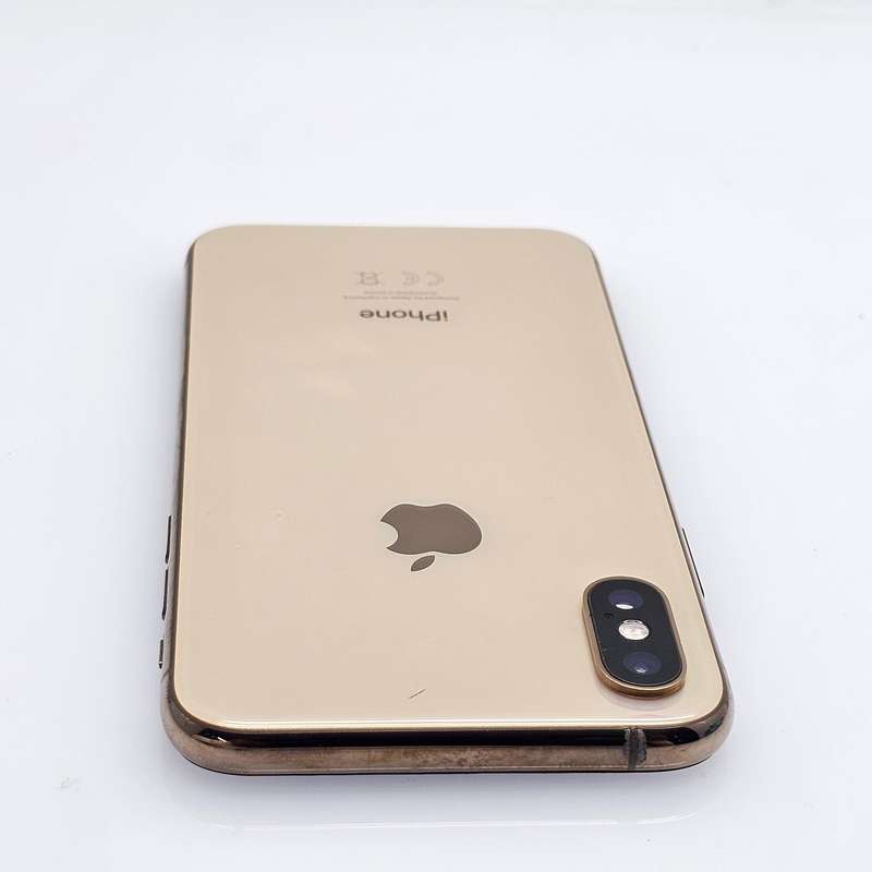 iPhone XS 64GB Gold