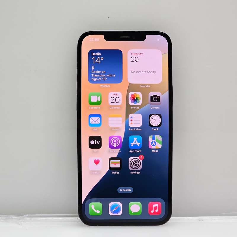 iPhone 12 Pro Max 512GB Pacific Blue