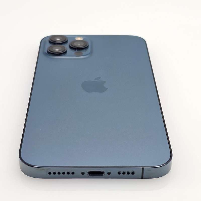 iPhone 12 Pro Max 512GB Pacific Blue