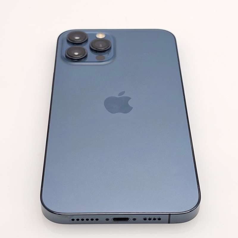 iPhone 12 Pro Max 512GB Pacific Blue
