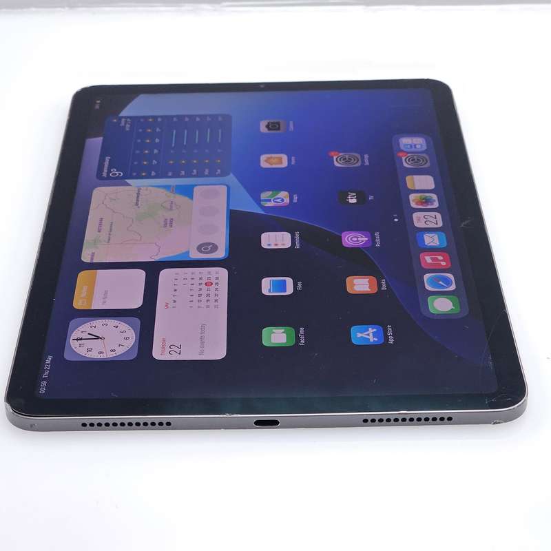 iPad Air 4th Gen 64GB (Wifi Only) Space Gray