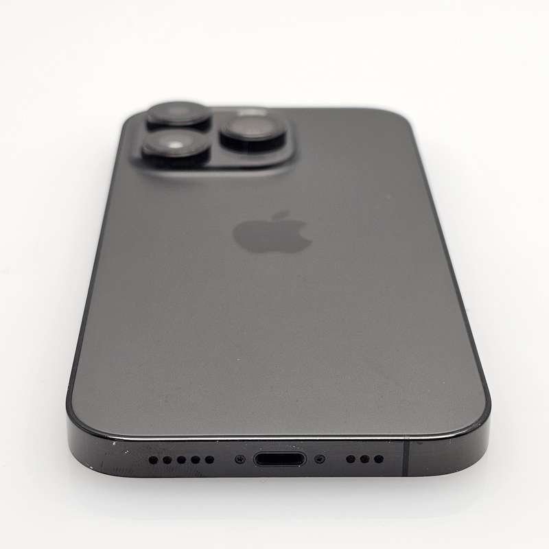iPhone 14 Pro 256GB Space Black