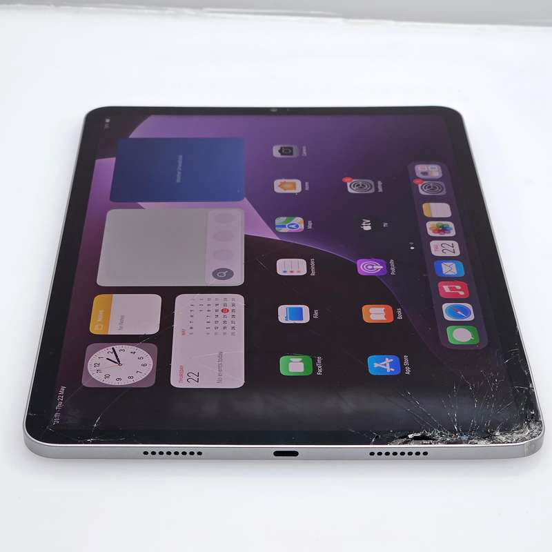 iPad Pro 11" 4th Gen 256GB (Wifi Only) Space Gray