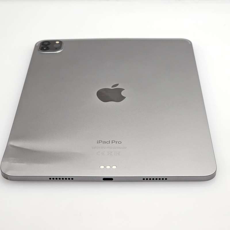 iPad Pro 11" 4th Gen 256GB (Wifi Only) Space Gray