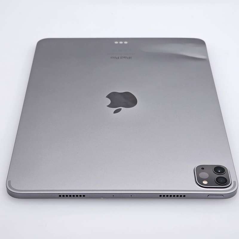 iPad Pro 11" 4th Gen 256GB (Wifi Only) Space Gray