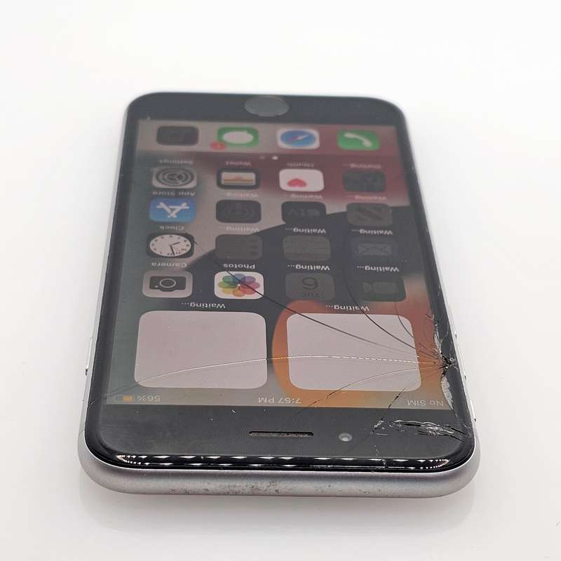 iPhone 6s 64GB Space Gray