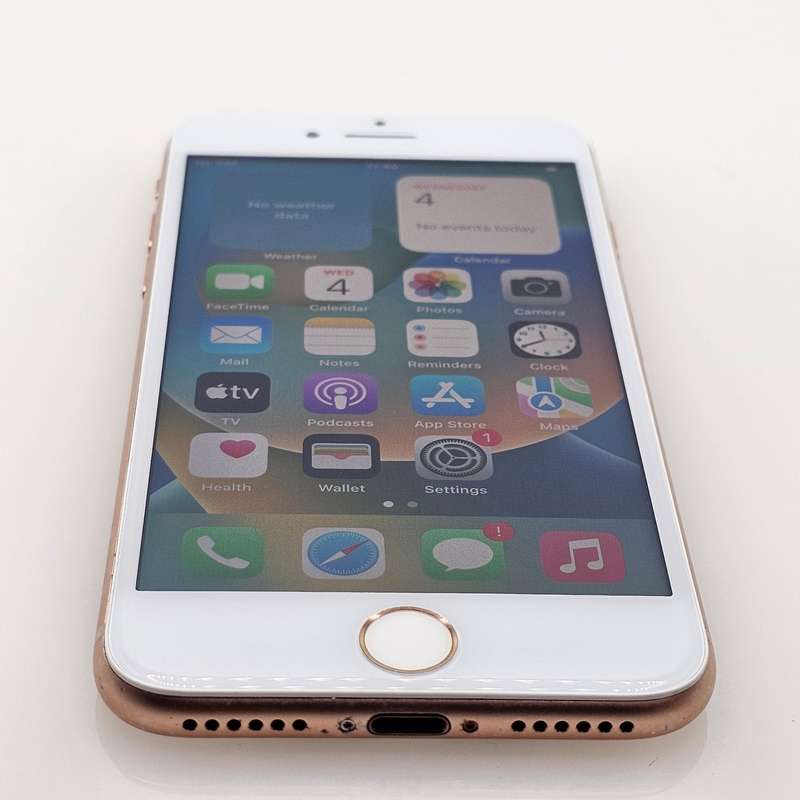 iPhone 8 64GB Gold
