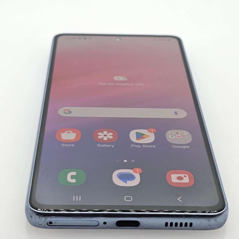 Samsung Galaxy A53 128GB Awesome Blue