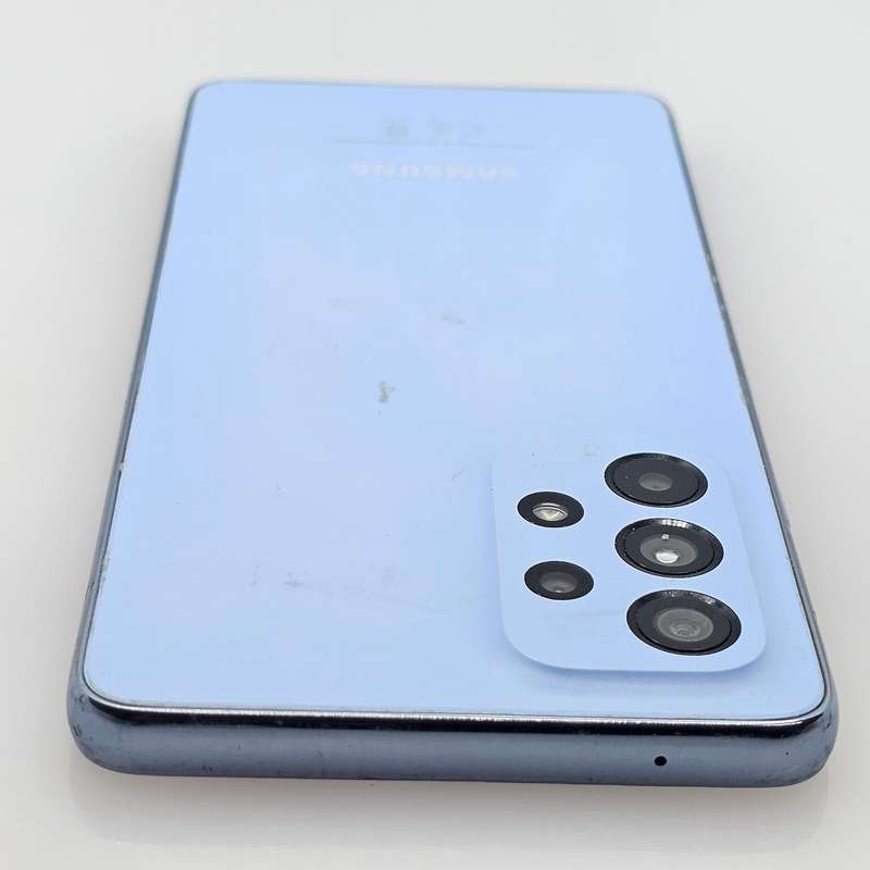 Samsung Galaxy A53 128GB Awesome Blue