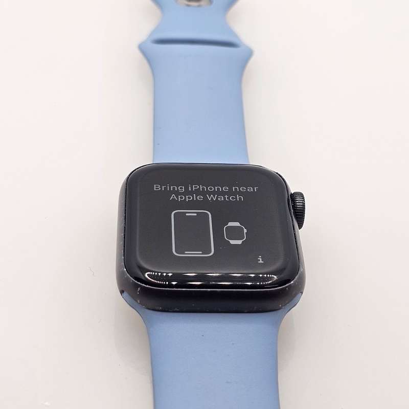 Apple Watch Series 5 GPS Only 40mm Space Gray