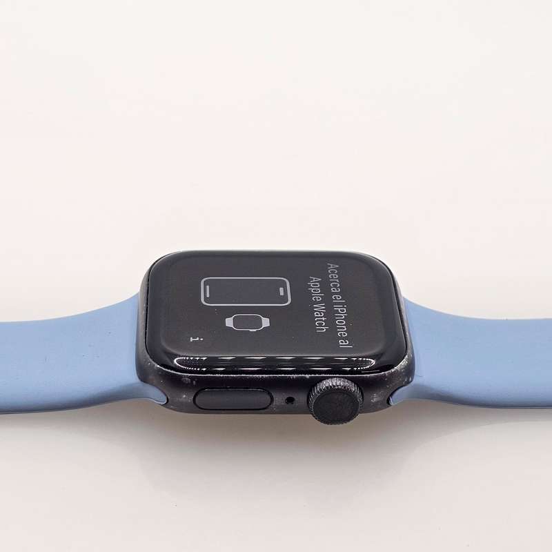 Apple Watch Series 5 GPS Only 40mm Space Gray
