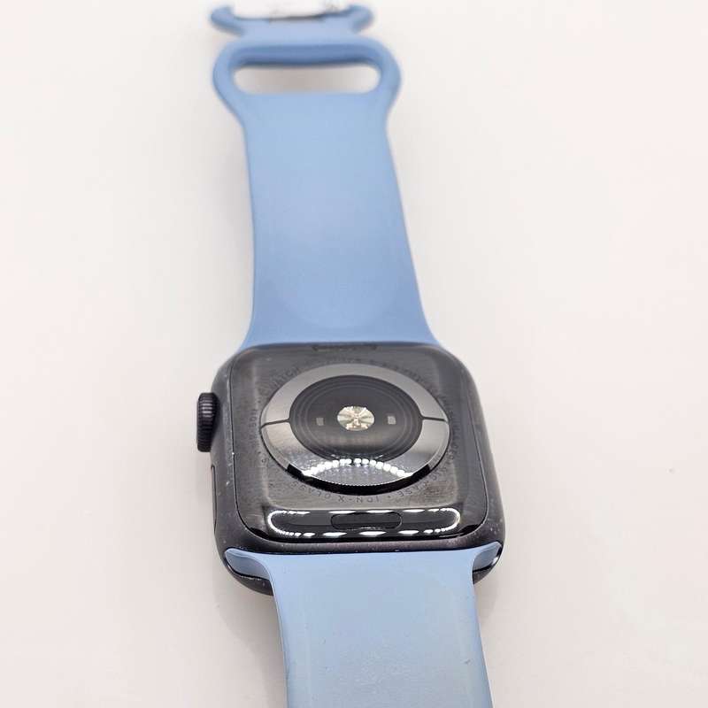 Apple Watch Series 5 GPS Only 40mm Space Gray