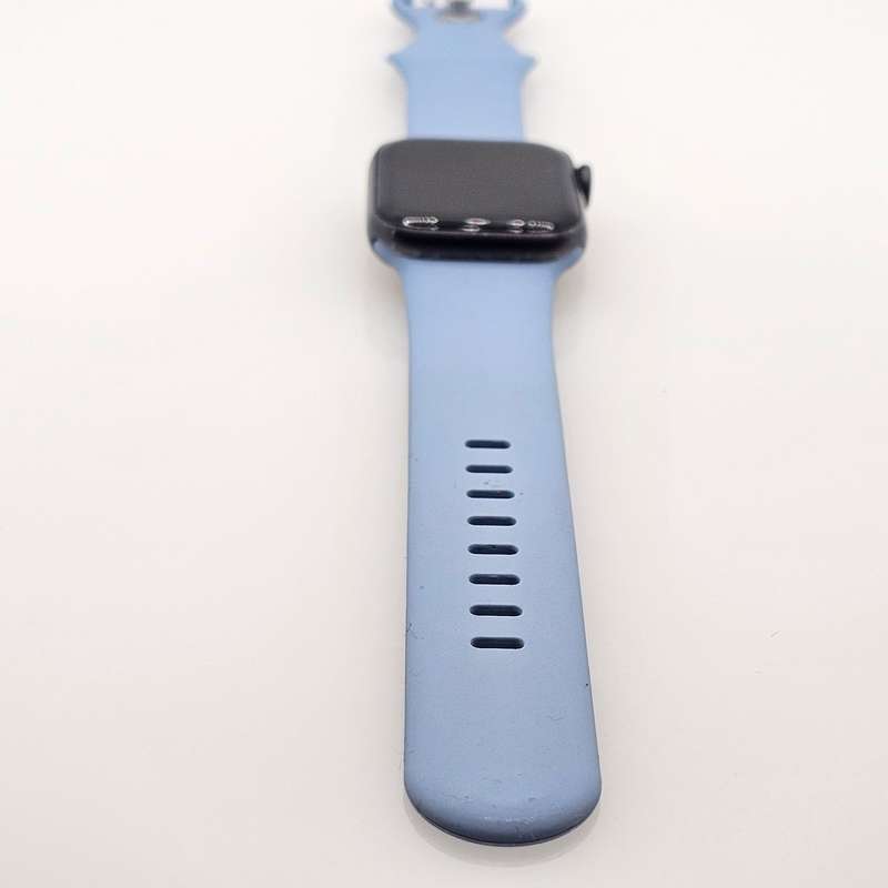 Apple Watch Series 5 GPS Only 40mm Space Gray