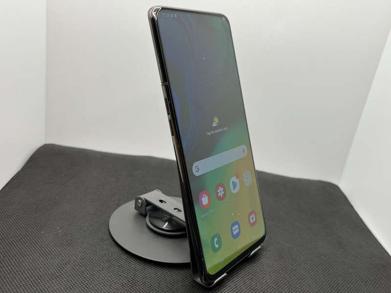 Samsung Galaxy A80 128GB Phantom Black